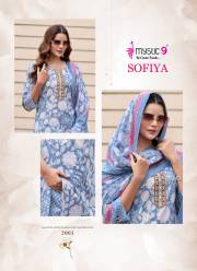 MYSTIC 9  SOFIYA VOL 2